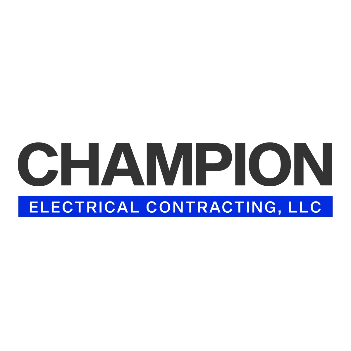 Champion Electrical Contracting, LLC